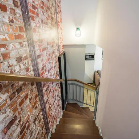 Be In Apartments- Old Town- Ogarna 107 غدانسك